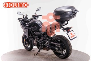 YAMAHA TRACER 700