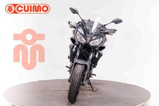 YAMAHA TRACER 700