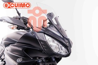 YAMAHA TRACER 700