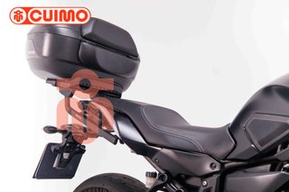 YAMAHA TRACER 700