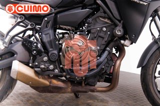 YAMAHA TRACER 700