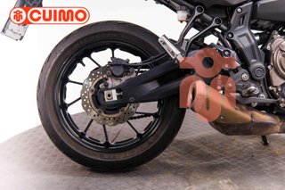 YAMAHA TRACER 700