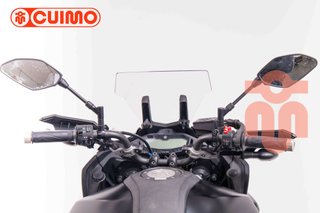 YAMAHA TRACER 700