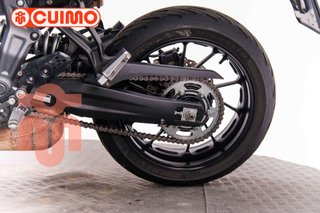 YAMAHA TRACER 700