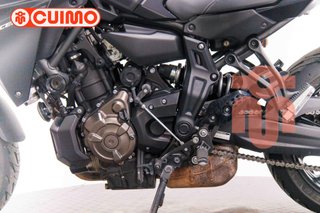 YAMAHA TRACER 700
