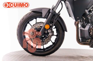 YAMAHA TRACER 700