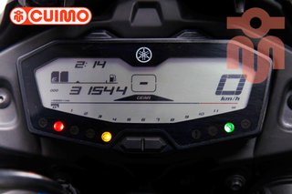 YAMAHA TRACER 700