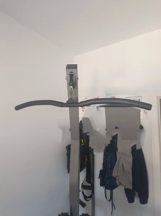 Máquina Multifunción Gimnasio ATX
