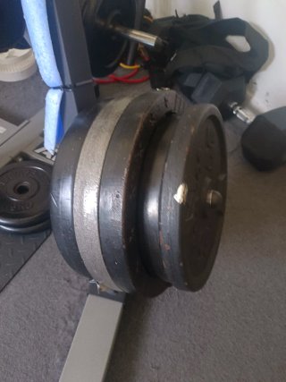 Máquina Multifunción Gimnasio ATX