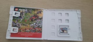 Gioco nintendo 3ds LEGO Ninjago: L'Ombra di Ronin