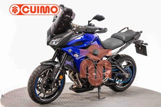 YAMAHA MT 09 TRACER