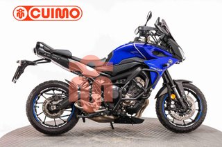 YAMAHA MT 09 TRACER