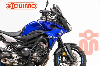 YAMAHA MT 09 TRACER