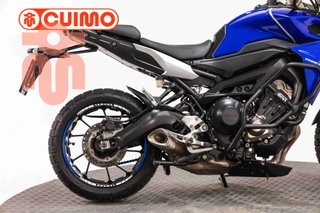 YAMAHA MT 09 TRACER