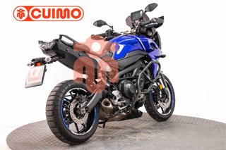 YAMAHA MT 09 TRACER