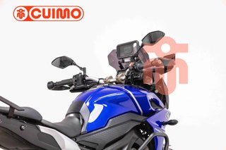 YAMAHA MT 09 TRACER