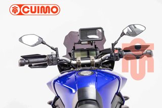 YAMAHA MT 09 TRACER