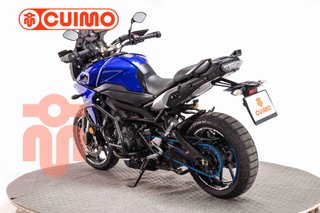 YAMAHA MT 09 TRACER