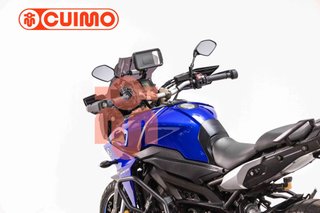 YAMAHA MT 09 TRACER