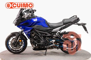 YAMAHA MT 09 TRACER