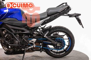 YAMAHA MT 09 TRACER