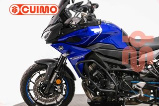 YAMAHA MT 09 TRACER