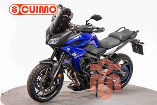 YAMAHA MT 09 TRACER