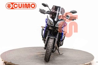 YAMAHA MT 09 TRACER