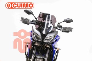 YAMAHA MT 09 TRACER