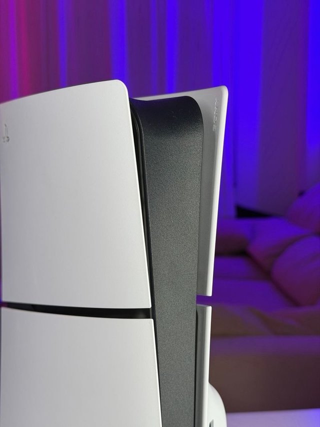 Ps5 Slim DISCO