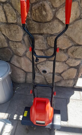 Motoazada Eléctrica Wiltec 1500W