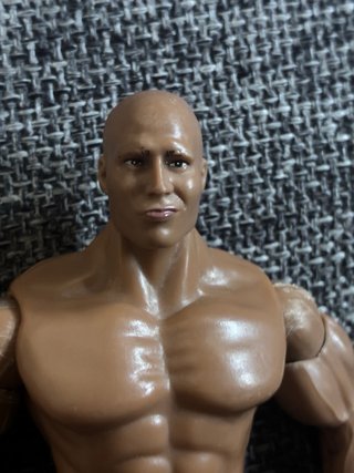 Action Figure WWE 2003
