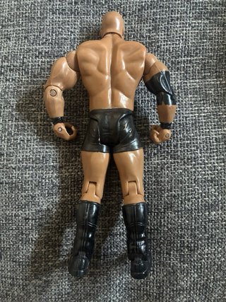 Action Figure WWE 2003