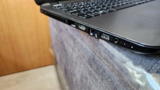 Portátil HP 250 G3 i5