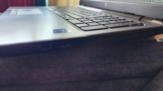 Portátil HP 250 G3 i5