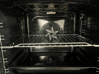 Horno Hisense Acero Inoxidable