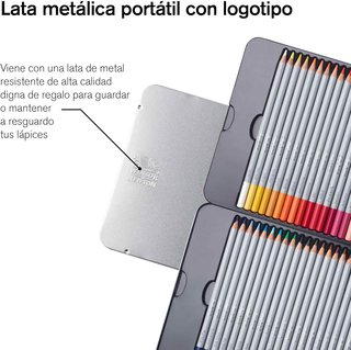 Winsor & Newton lápices color artista