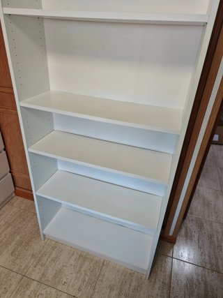 Estantería Ikea
