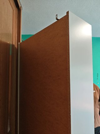 Estantería Ikea