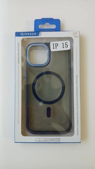 Funda JONSON iPhone 15