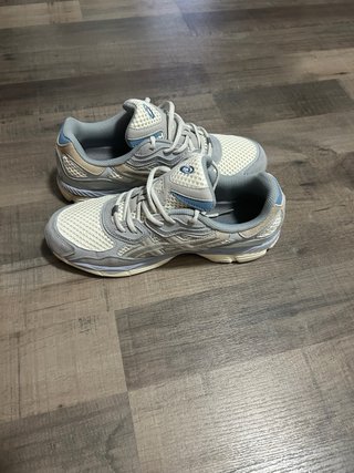 Zapatos Asics Gel NYC Hombre
