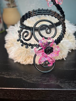 Bracciale alla schiava-Arm cuff