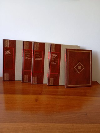 VOLUMI ENCICLOPEDICI RIZZOLI LAURUSSE STORIA UNIVE