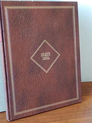 VOLUMI ENCICLOPEDICI RIZZOLI LAURUSSE STORIA UNIVE
