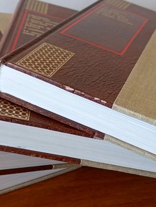 VOLUMI ENCICLOPEDICI RIZZOLI LAURUSSE STORIA UNIVE