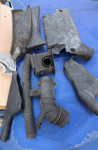Despiece Seat Leon MK1