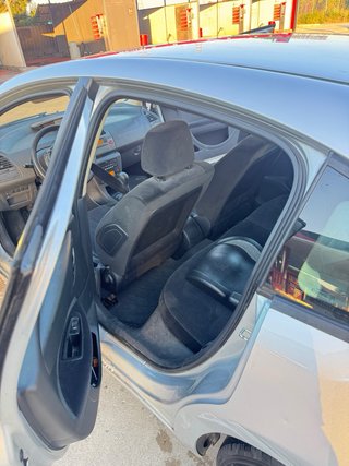 Citroen C4 2009