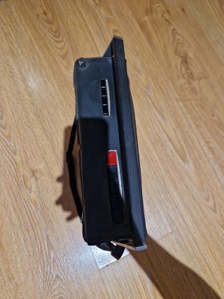 Radio Cassette AIWA Vintage