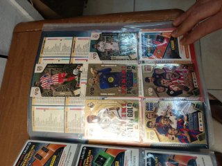 Pide tus faltas Panini Adrenalyn La Liga 2025-26