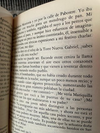 (Antiguo) Zaragoza. Galdós (1979)